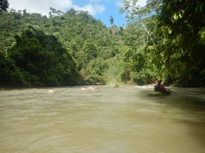 river photo